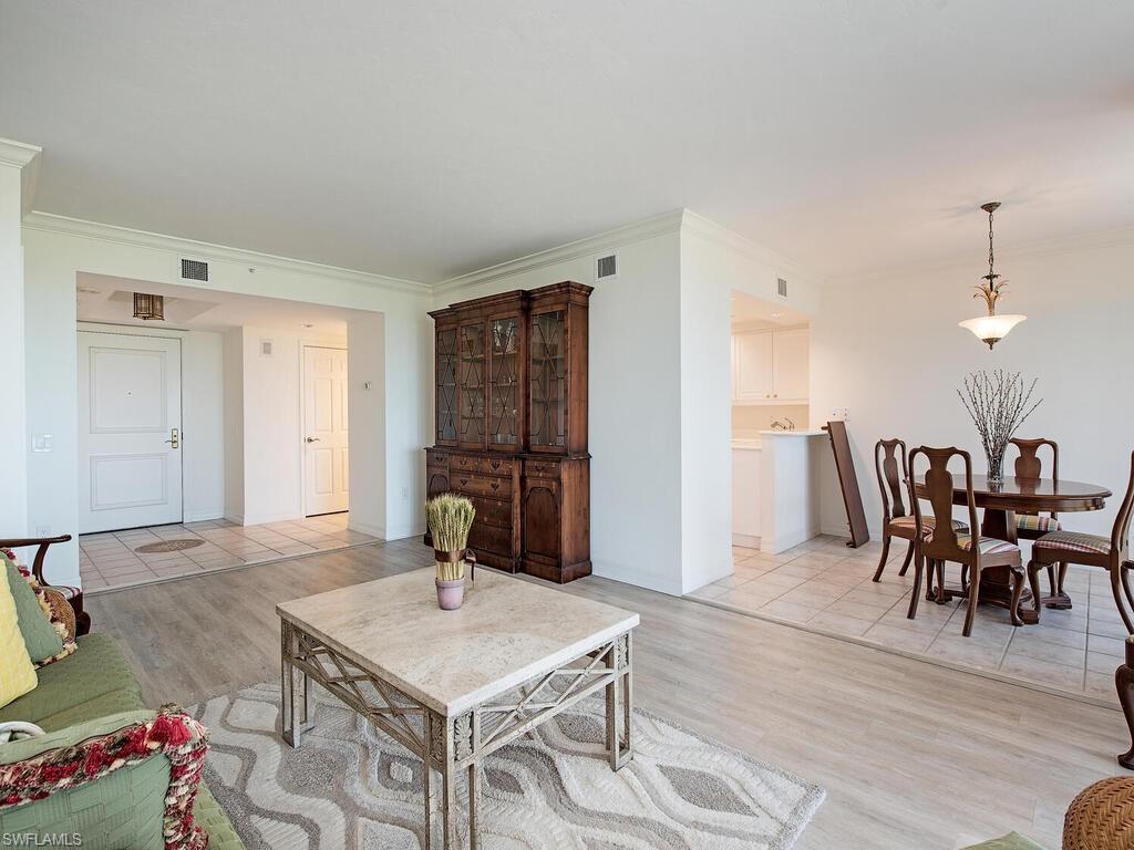 MARBELLA AT PELICAN BAY - Residential