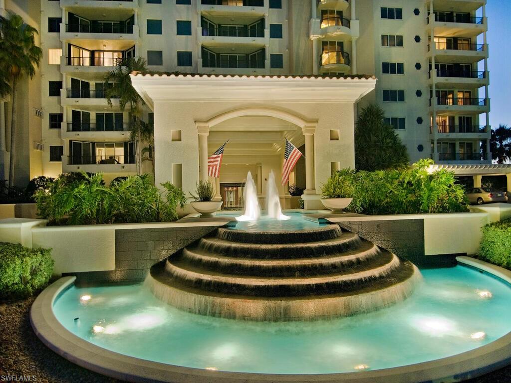 MARBELLA AT PELICAN BAY - Residential