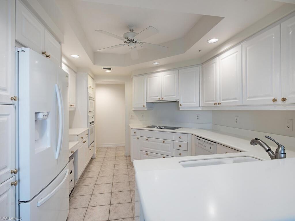 MARBELLA AT PELICAN BAY - Residential