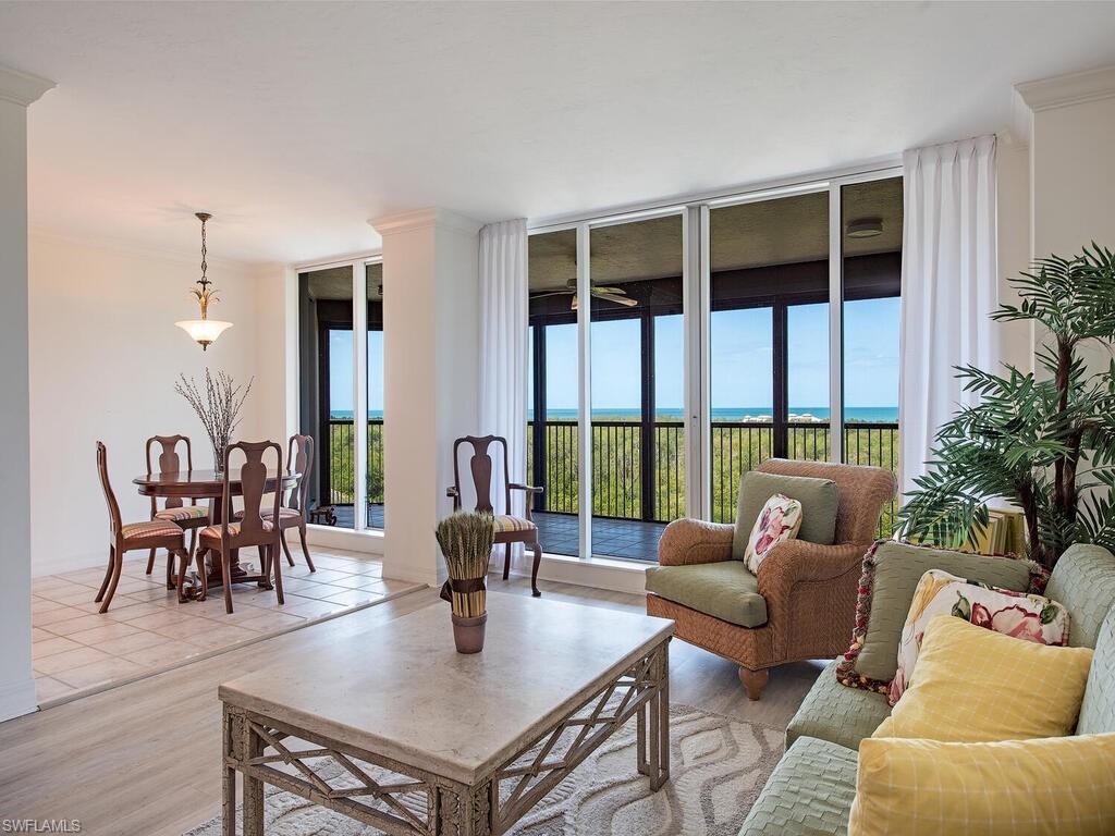 MARBELLA AT PELICAN BAY - Residential