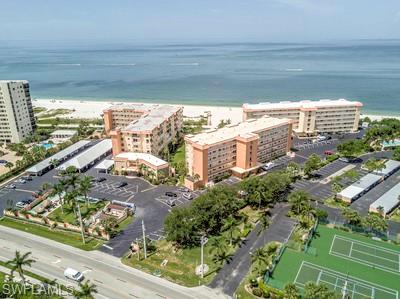 LEONARDO ARMS BEACH CLUB - Residential