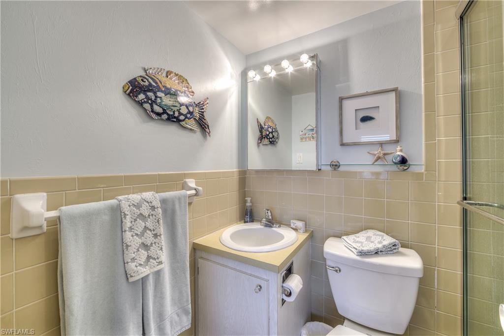 LEONARDO ARMS BEACH CLUB - Residential