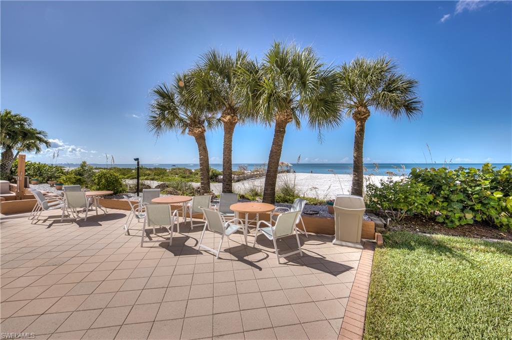 LEONARDO ARMS BEACH CLUB - Residential