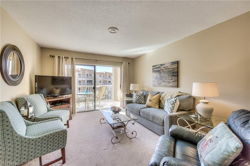 LEONARDO ARMS BEACH CLUB - Residential