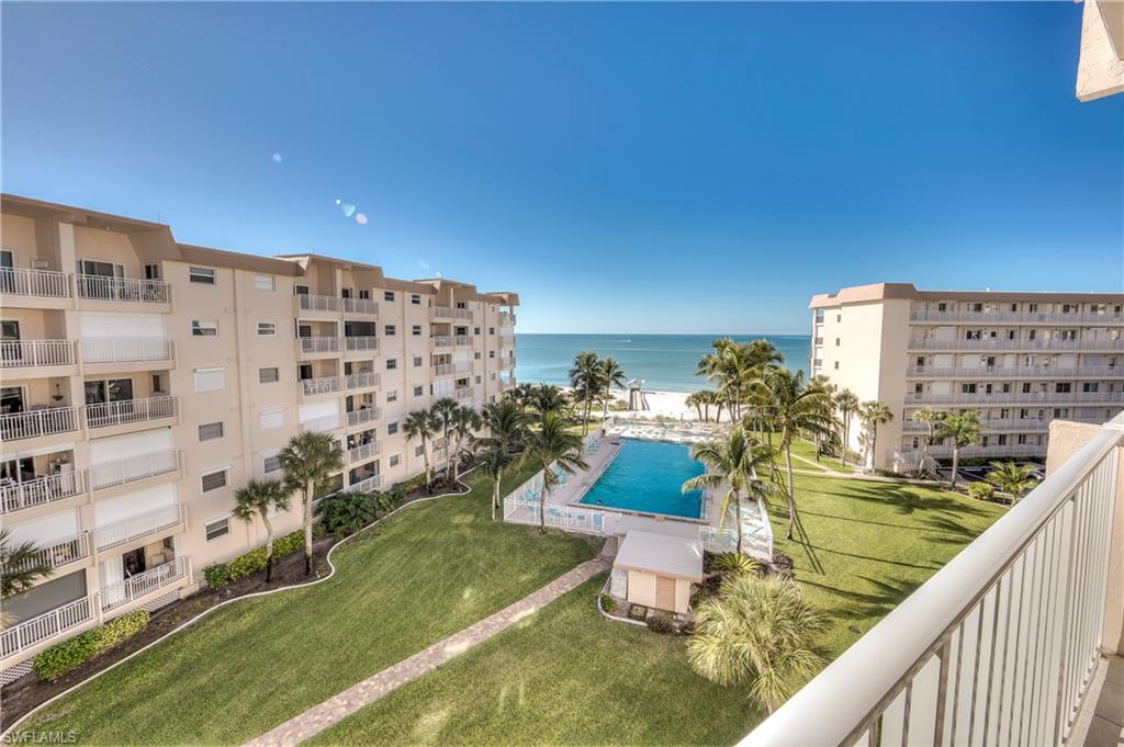 LEONARDO ARMS BEACH CLUB - Residential