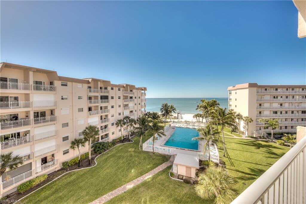 LEONARDO ARMS BEACH CLUB - Residential