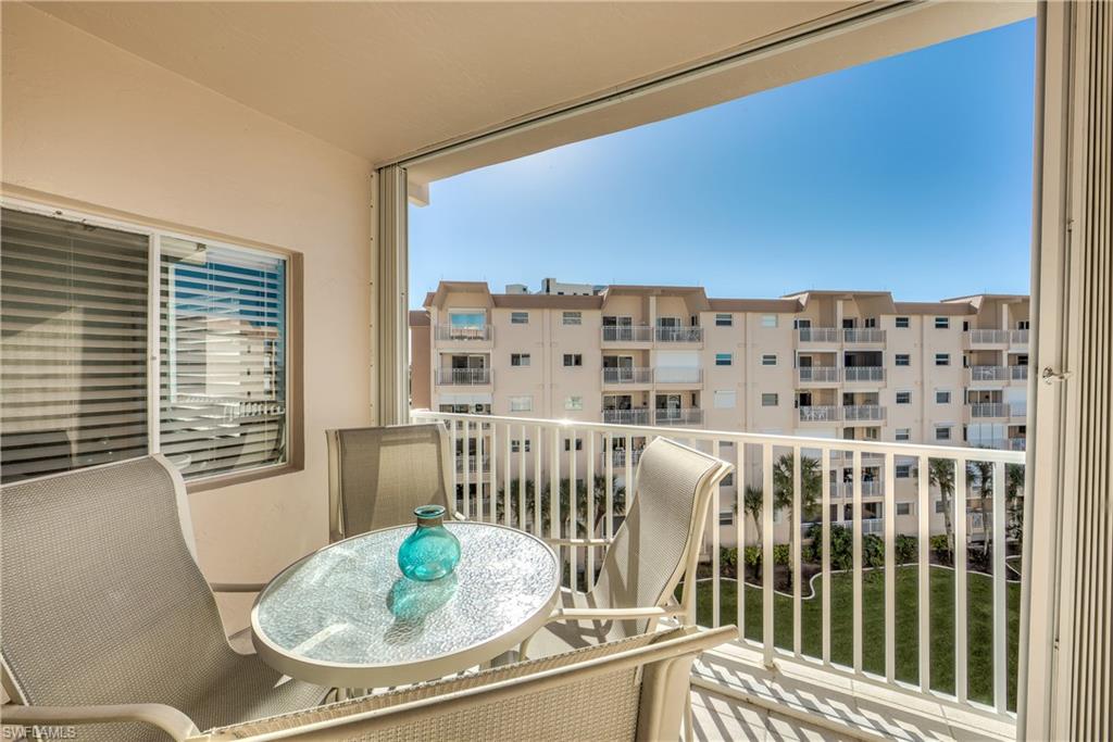 LEONARDO ARMS BEACH CLUB - Residential