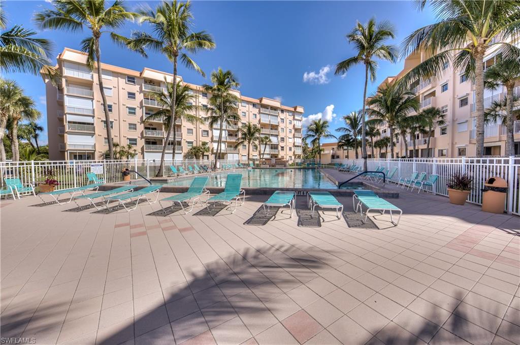 LEONARDO ARMS BEACH CLUB - Residential