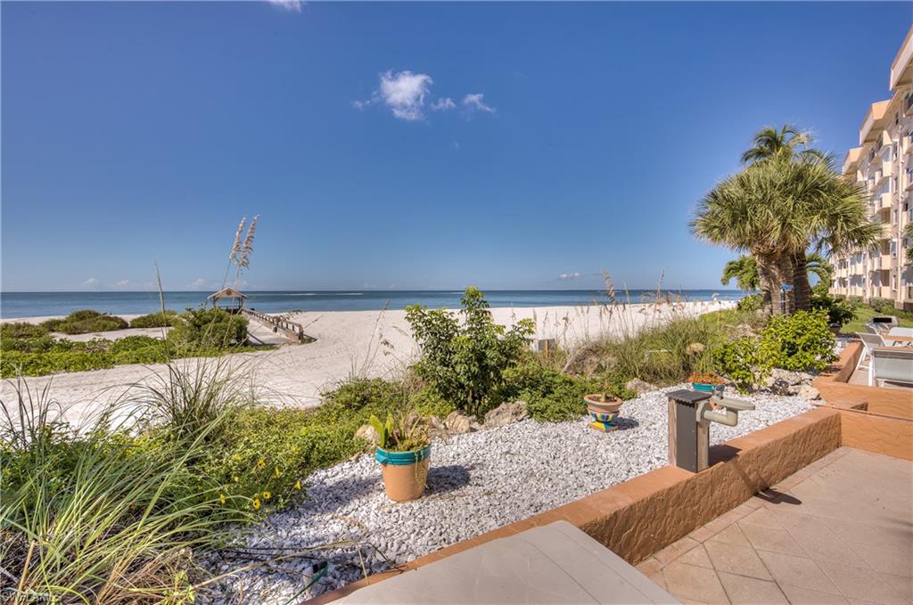 LEONARDO ARMS BEACH CLUB - Residential