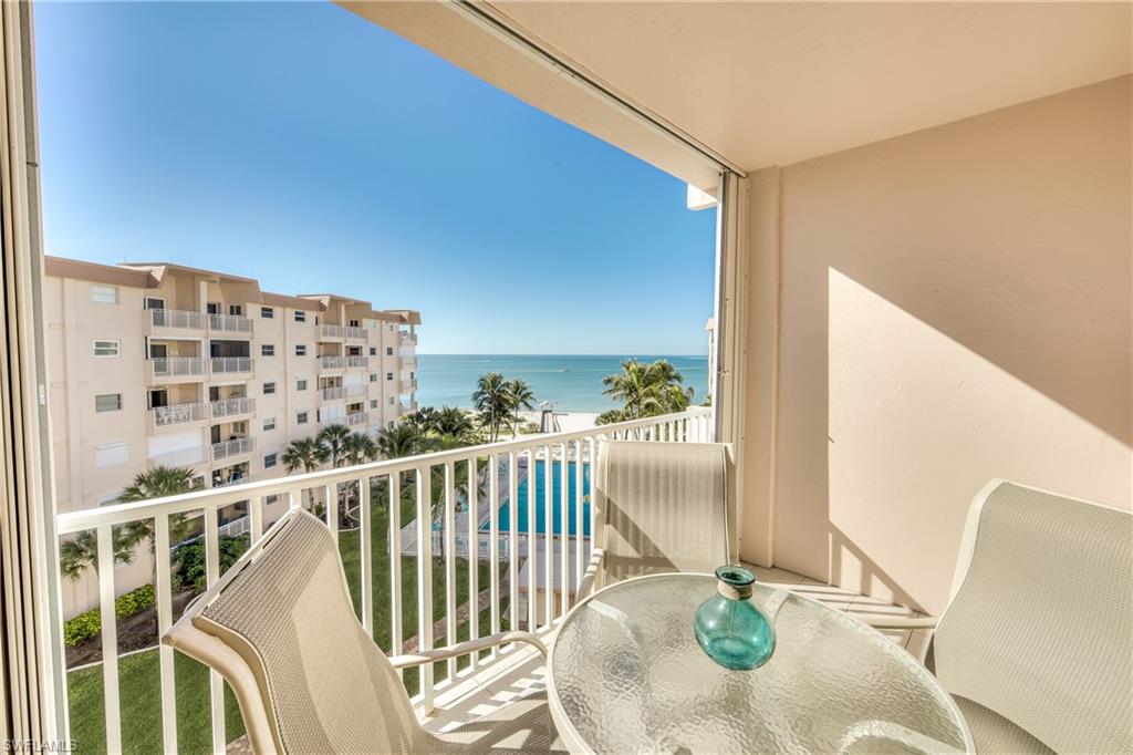 LEONARDO ARMS BEACH CLUB - Residential