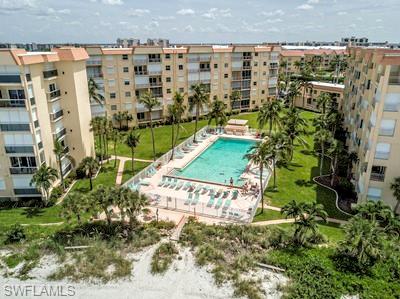 LEONARDO ARMS BEACH CLUB - Residential