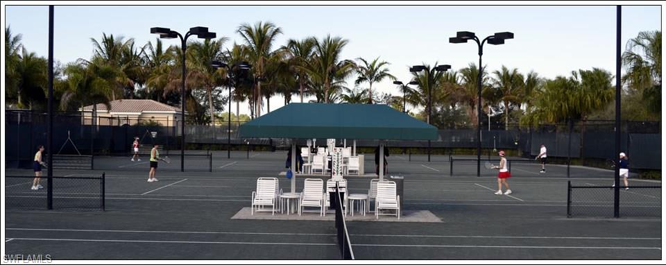 ISLAND WALK - Residential