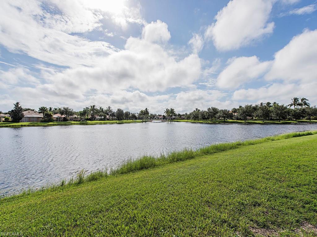 ISLAND WALK - Residential