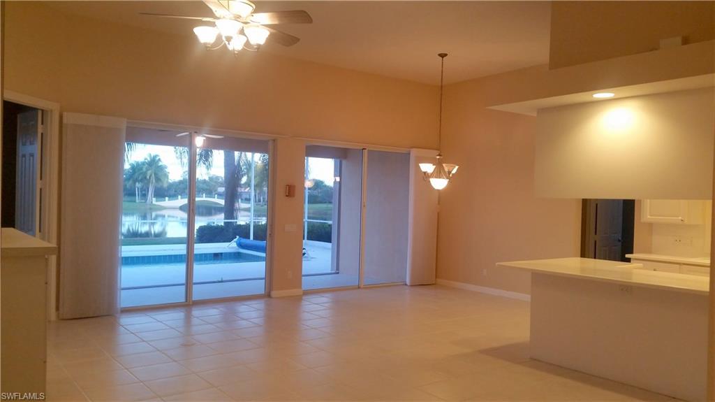 ISLAND WALK - Residential