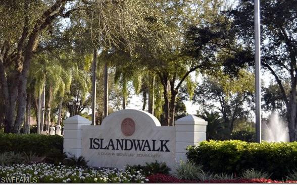 ISLAND WALK - Residential