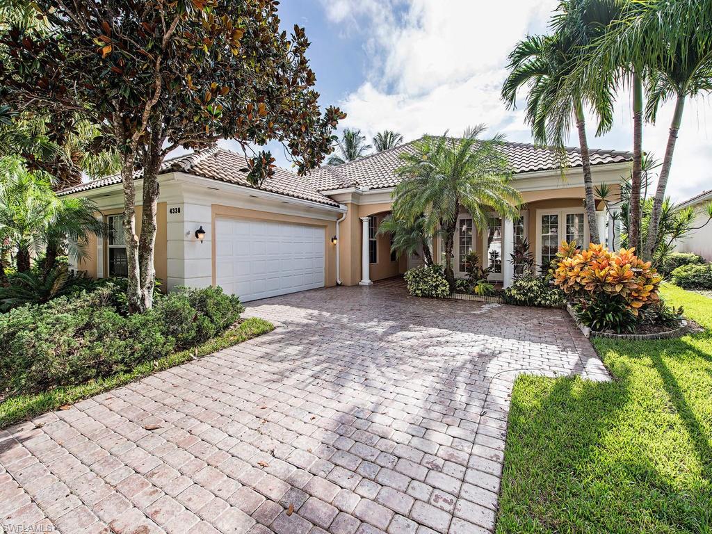 ISLAND WALK - Residential