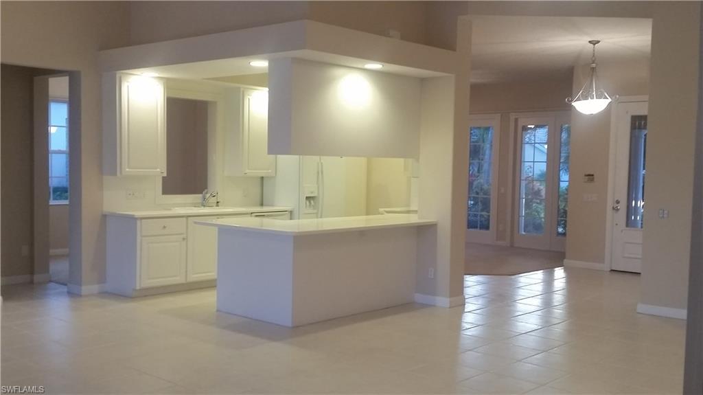 ISLAND WALK - Residential