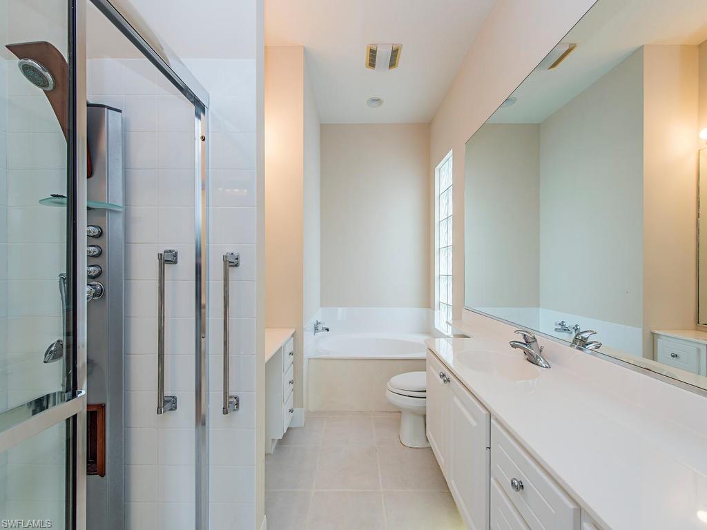 ISLAND WALK - Residential