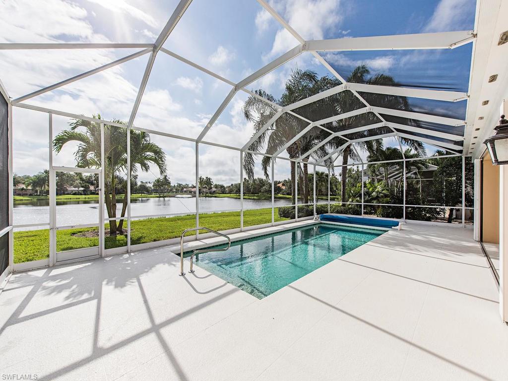 ISLAND WALK - Residential