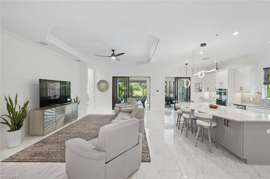 Naples, Florida 34114, United States, 3 Bedrooms Bedrooms, ,3 BathroomsBathrooms,Residential,Active,132610