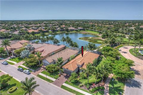 3171 Quilcene LN NAPLES FL 34114