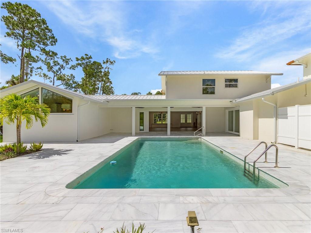 OAKES ESTATES - Residential