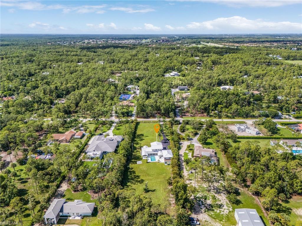 OAKES ESTATES - Residential