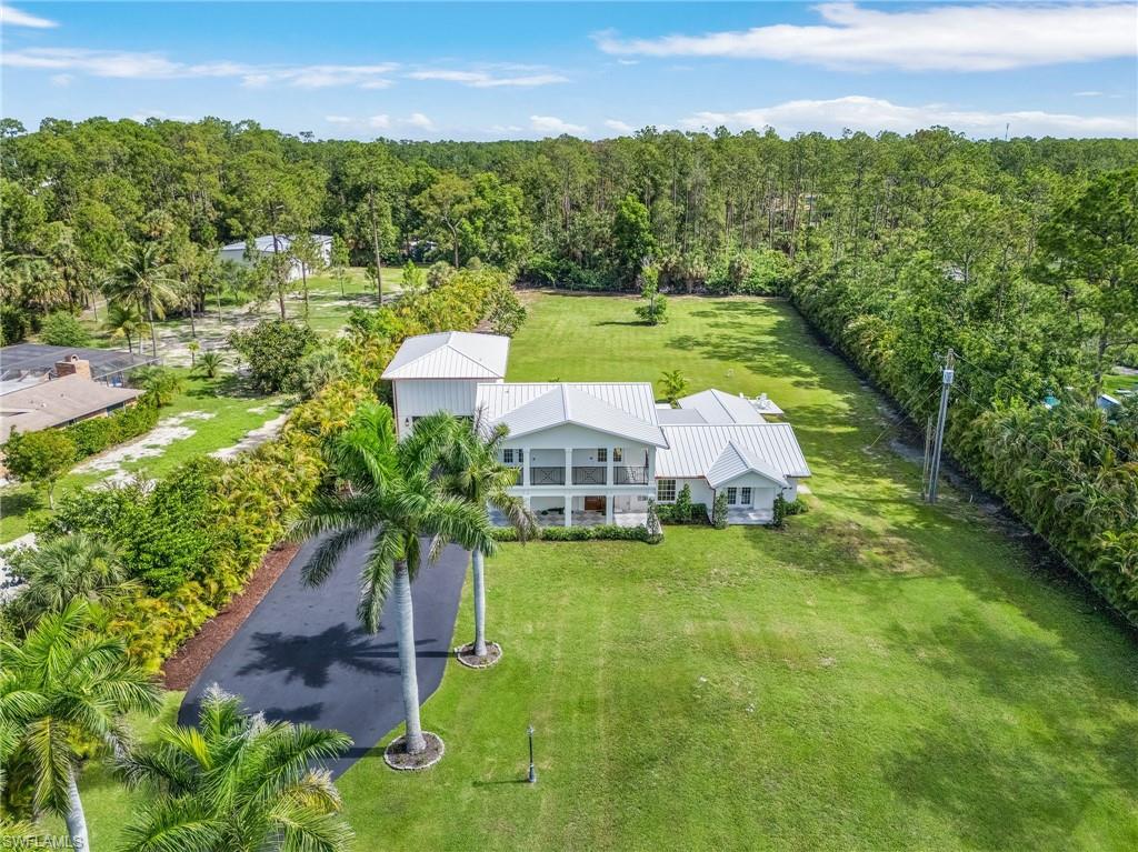 OAKES ESTATES - Residential