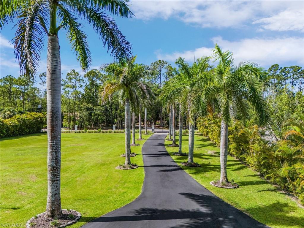 OAKES ESTATES - Residential