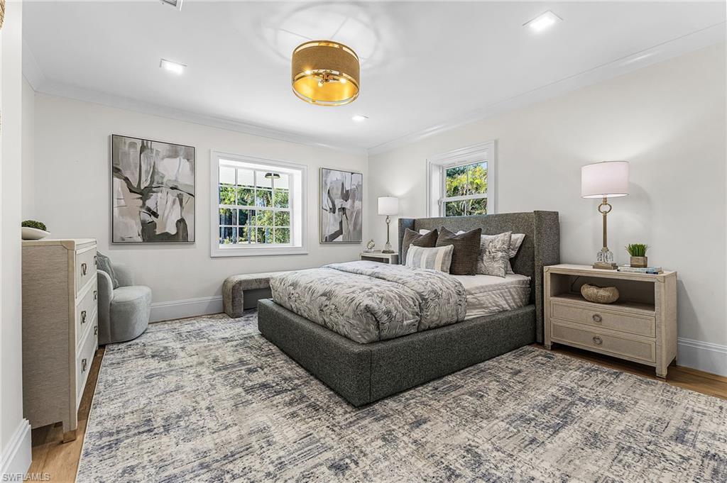 OAKES ESTATES - Residential