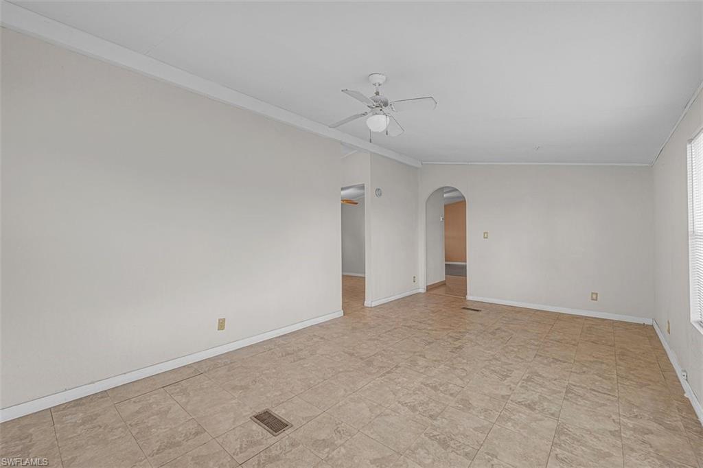 MOORE HAVEN - Residential