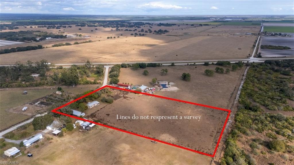 MOORE HAVEN - Residential