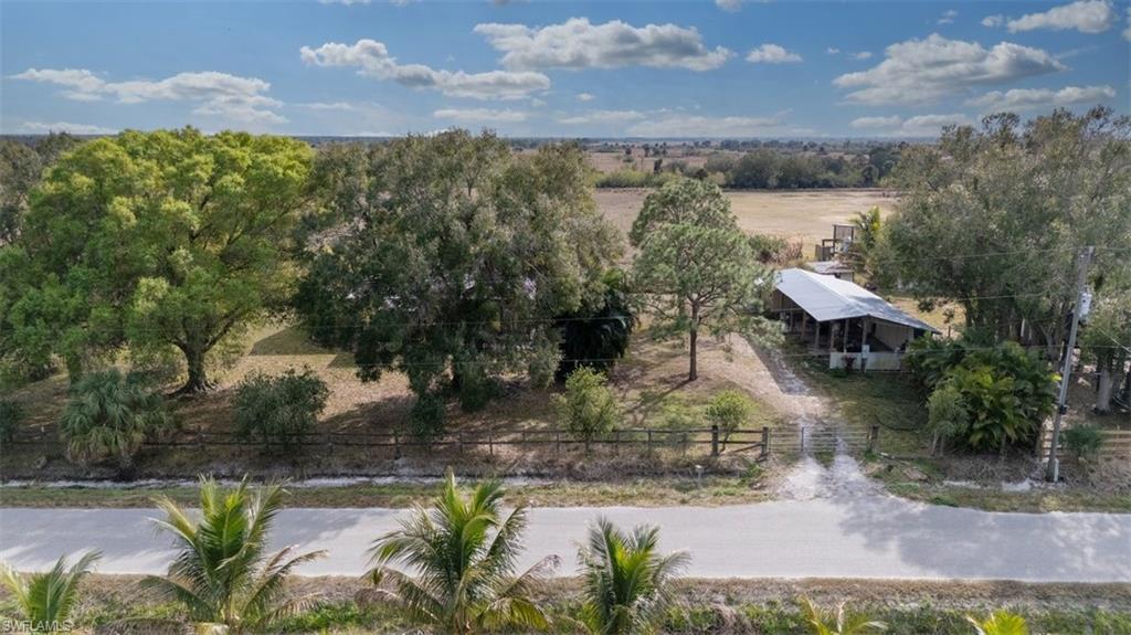 MOORE HAVEN - Residential