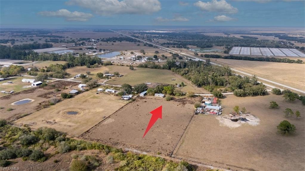 MOORE HAVEN - Residential