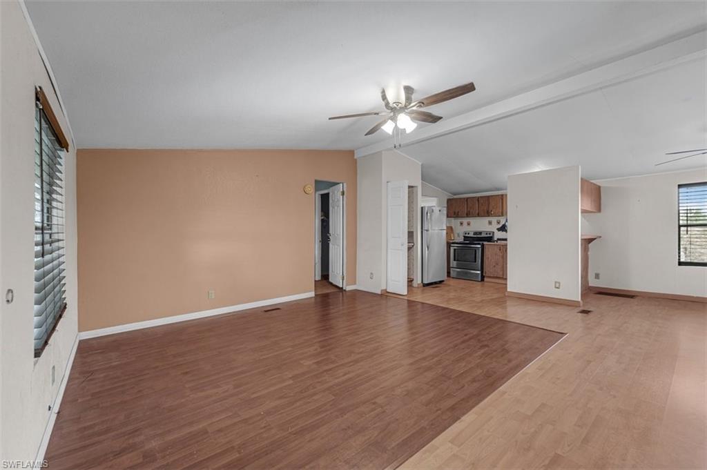 MOORE HAVEN - Residential