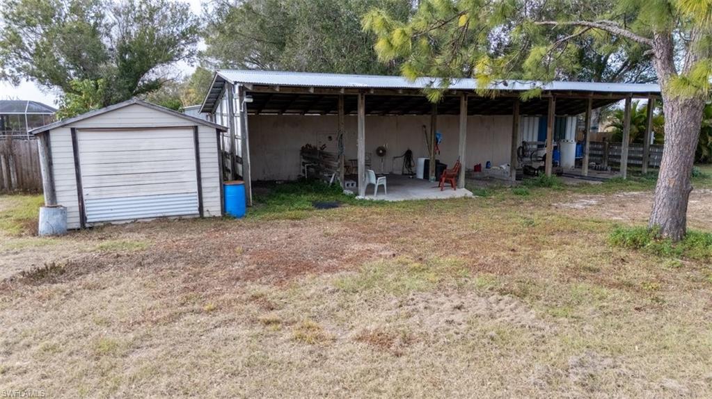 MOORE HAVEN - Residential