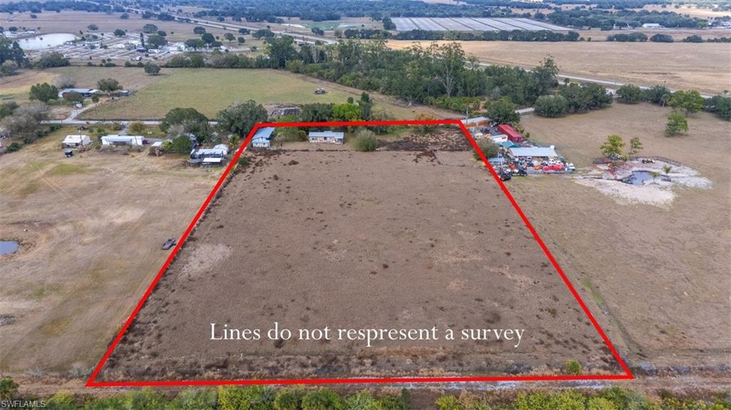 MOORE HAVEN - Residential