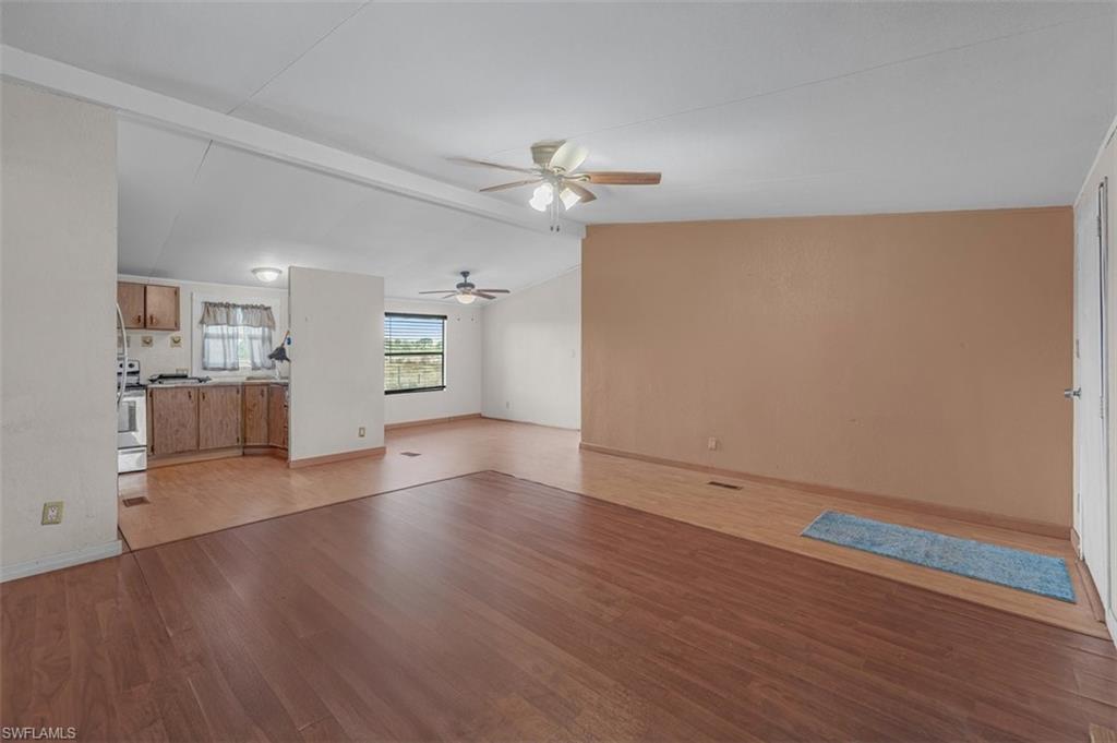 MOORE HAVEN - Residential