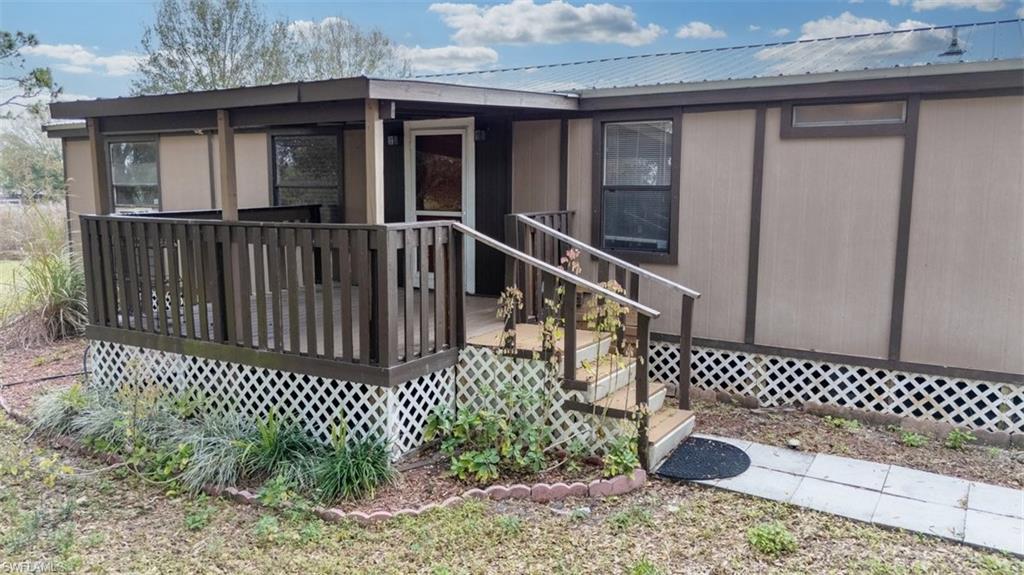 MOORE HAVEN - Residential