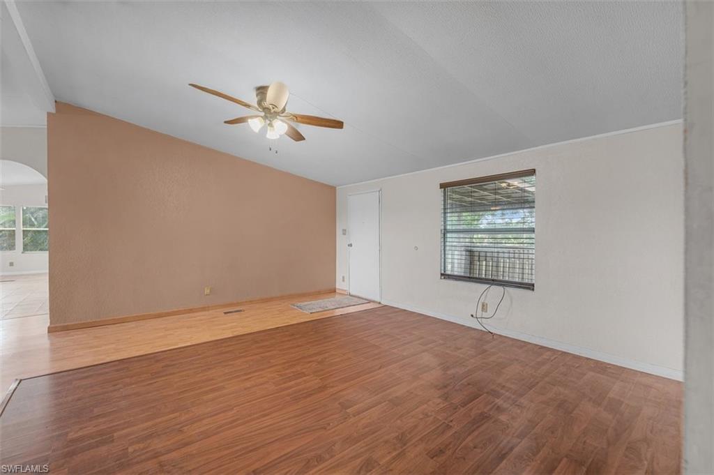 MOORE HAVEN - Residential