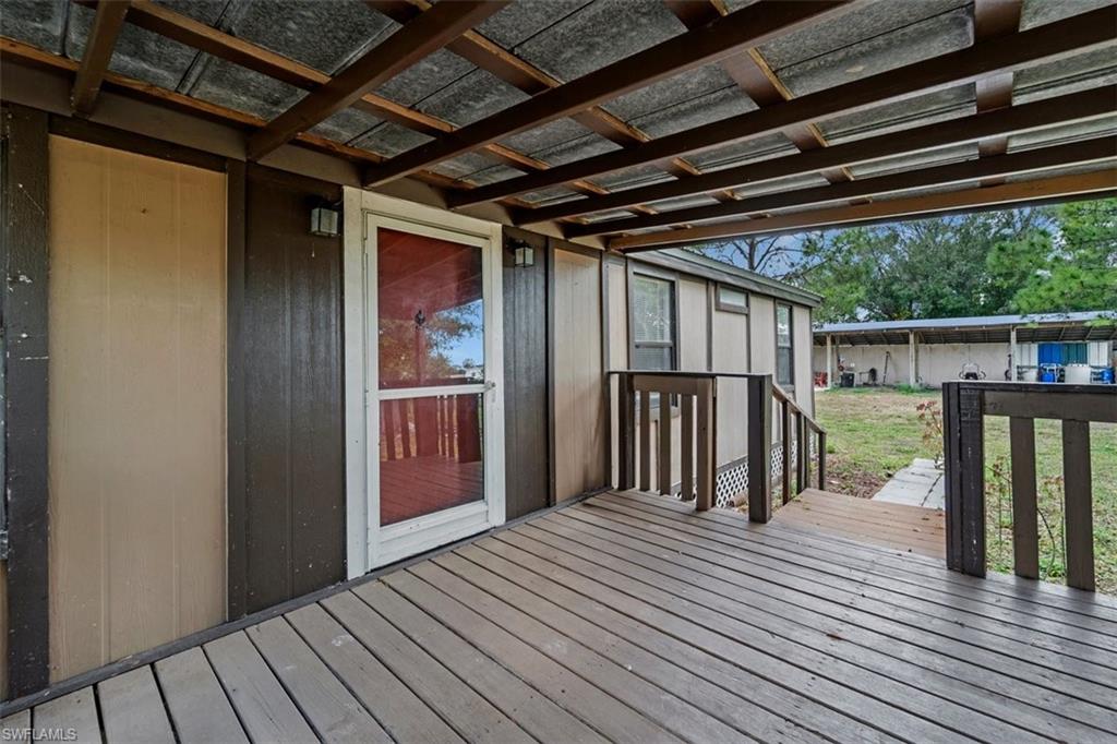 MOORE HAVEN - Residential