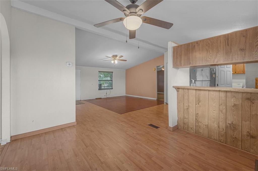 MOORE HAVEN - Residential