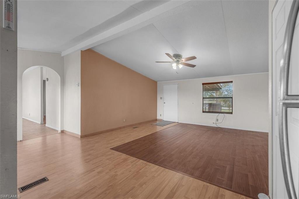 MOORE HAVEN - Residential