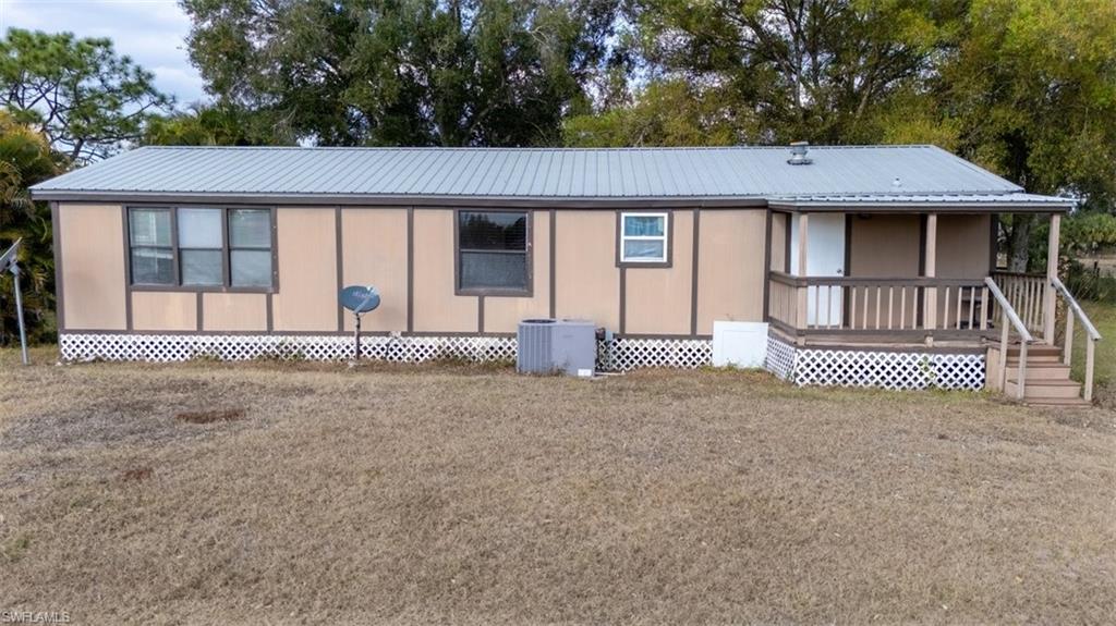 MOORE HAVEN - Residential