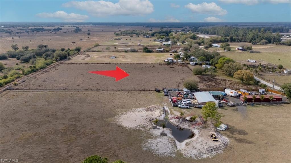 MOORE HAVEN - Residential