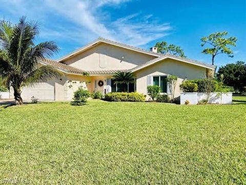9968 Ortega LN BONITA SPRINGS FL 34135