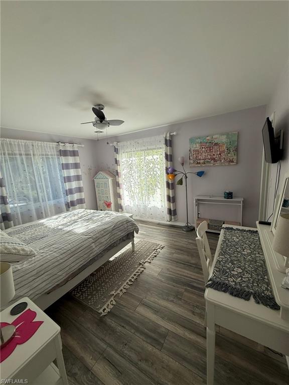 SPANISH WELLS - Residential