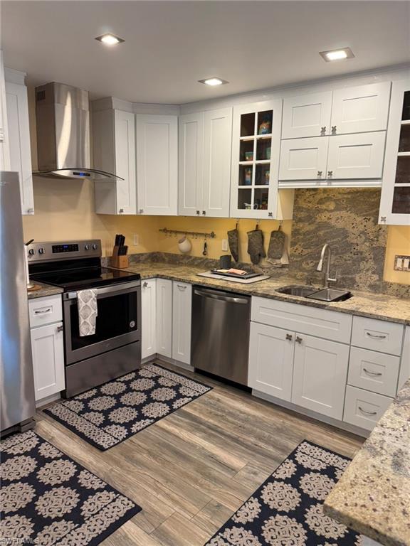 SPANISH WELLS - Residential