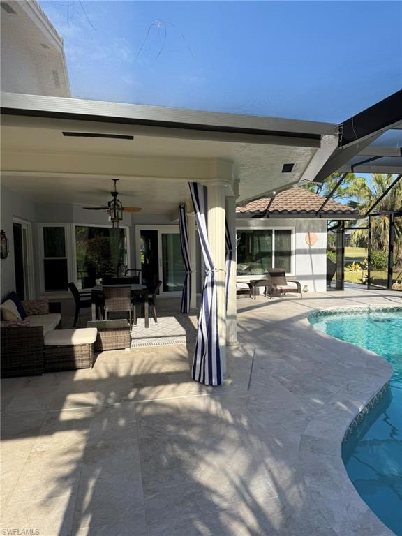 SPANISH WELLS - Residential