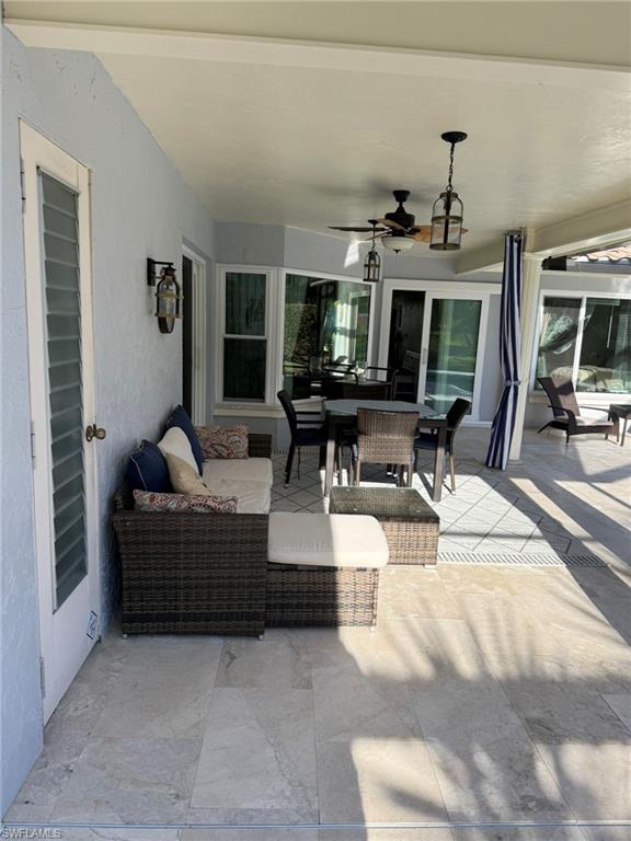 SPANISH WELLS - Residential